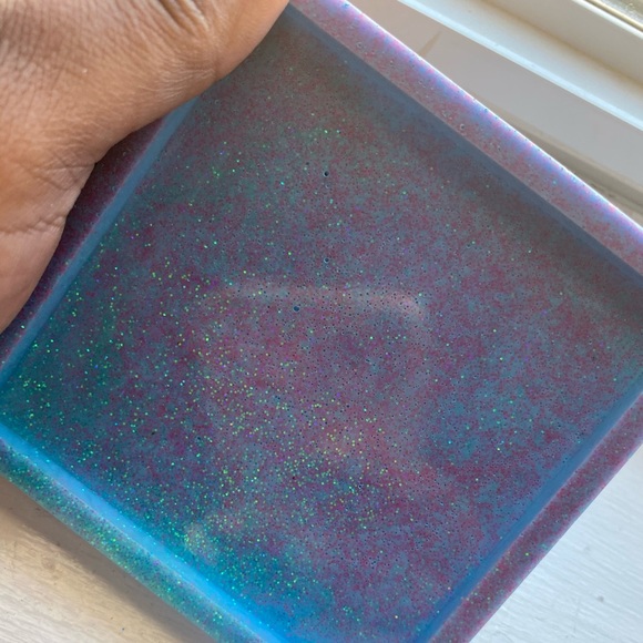 Handmade Coaster - Picture 2 of 3